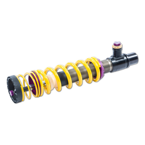 KW COILOVER KIT V4 - 3A7100BS