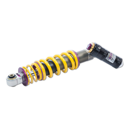 KW COILOVER KIT V4 BUNDLE - 3A711005