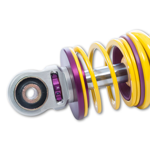 KW COILOVER KIT V4 BUNDLE - 3A711005