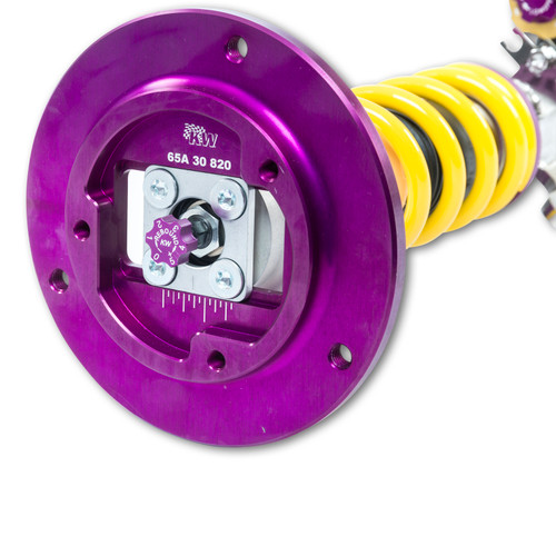 KW COILOVER KIT V4 BUNDLE - 3A7200AP