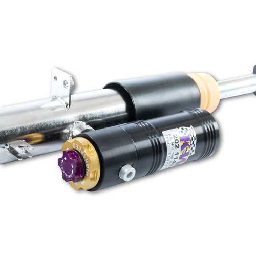KW COILOVER KIT V4 BUNDLE - 3A7200AP