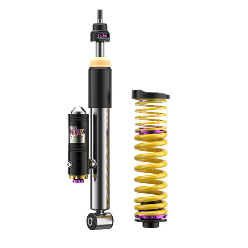 KW COILOVER KIT V4 - 3A7200BH