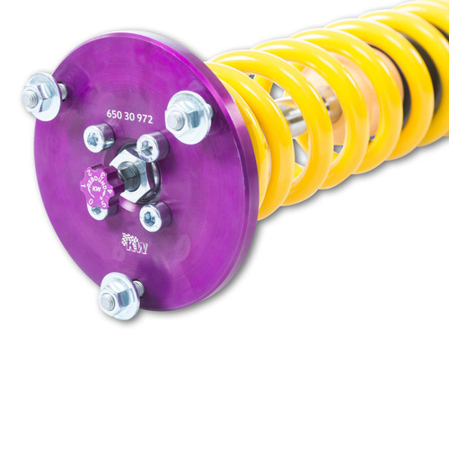 KW COILOVER KIT V4 - 3A720097