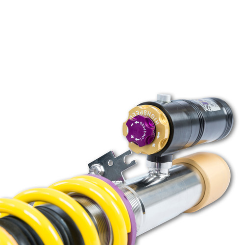 KW COILOVER KIT V4 - 3A7200AN
