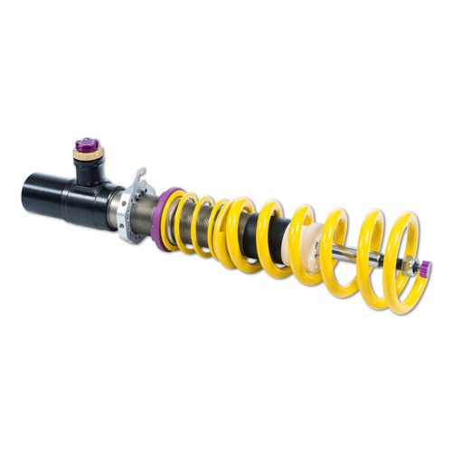 KW COILOVER KIT V4 BUNDLE - 3A7200CC