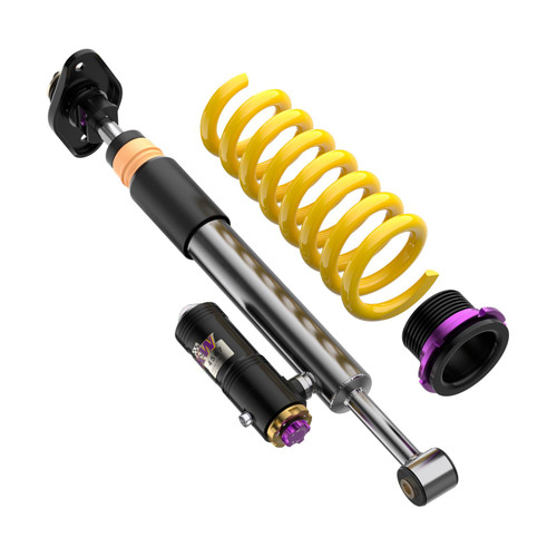 KW COILOVER KIT V4 BUNDLE - 3A728003