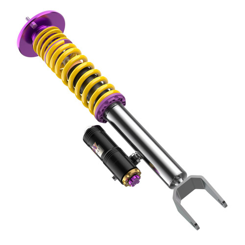 KW COILOVER KIT V4 BUNDLE - 3A728003