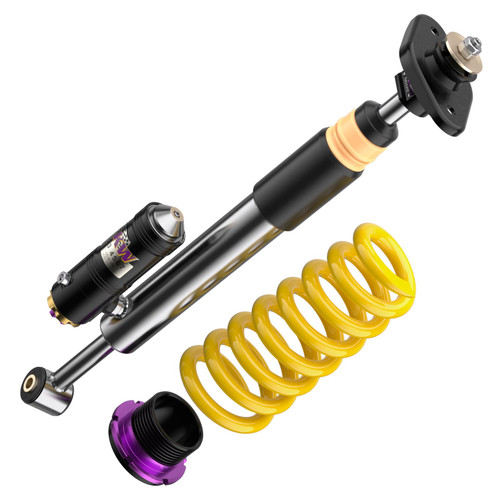 KW COILOVER KIT V4 BUNDLE - 3A728003