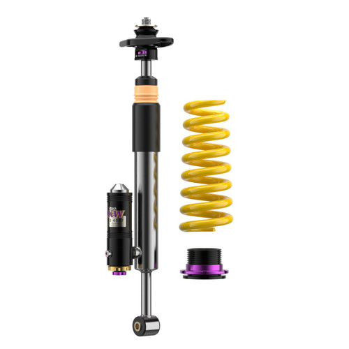 KW COILOVER KIT V4 BUNDLE - 3A728003