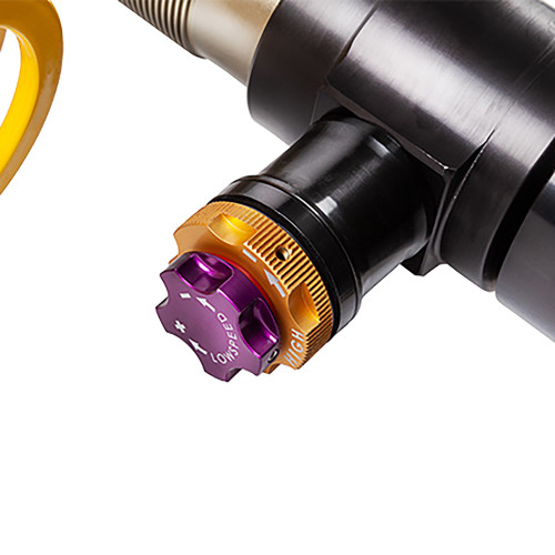 KW COILOVER KIT V4 - 3A7200CB