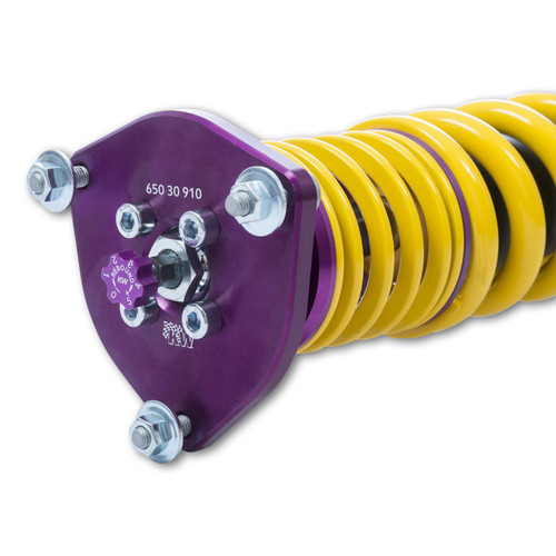 KW COILOVER KIT V4 BUNDLE - 3A720098