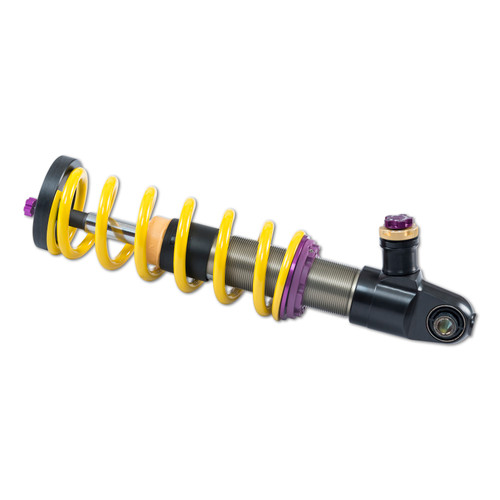 KW COILOVER KIT V4 BUNDLE - 3A725085
