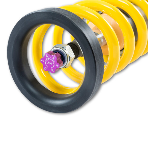 KW COILOVER KIT V4 BUNDLE - 3A725085