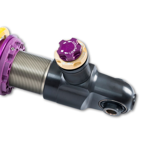 KW COILOVER KIT V4 BUNDLE - 3A725085