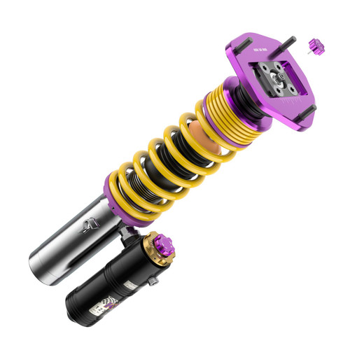 KW COILOVER KIT V4 BUNDLE - 3A771079