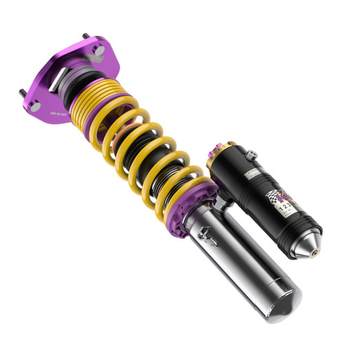 KW COILOVER KIT V4 BUNDLE - 3A771079