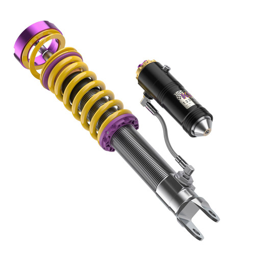 KW COILOVER KIT V4 BUNDLE - 3A771079