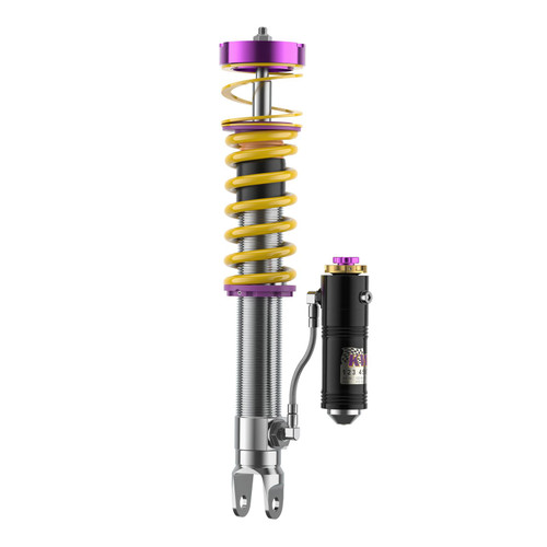 KW COILOVER KIT V4 BUNDLE - 3A771079