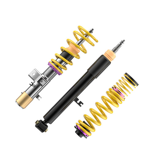 KW COILOVER KIT V1 - 102200DJ