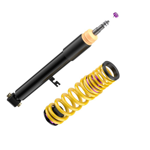 KW COILOVER KIT V1 - 102200DJ