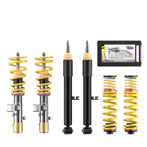 KW COILOVER KIT V1 - 102200DJ