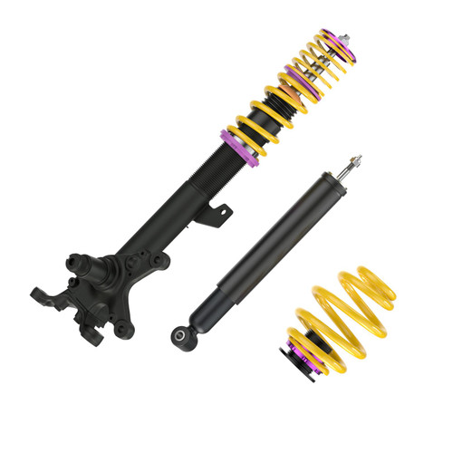 KW COILOVER KIT V1 - 102200DB