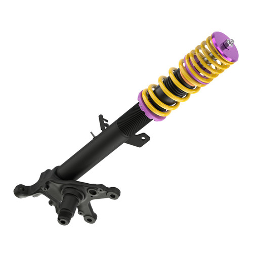 KW COILOVER KIT V1 - 102200DB