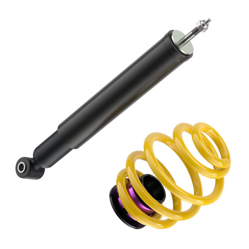 KW COILOVER KIT V1 - 102200DB