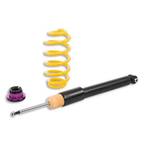 KW COILOVER KIT V1 - 102800AX