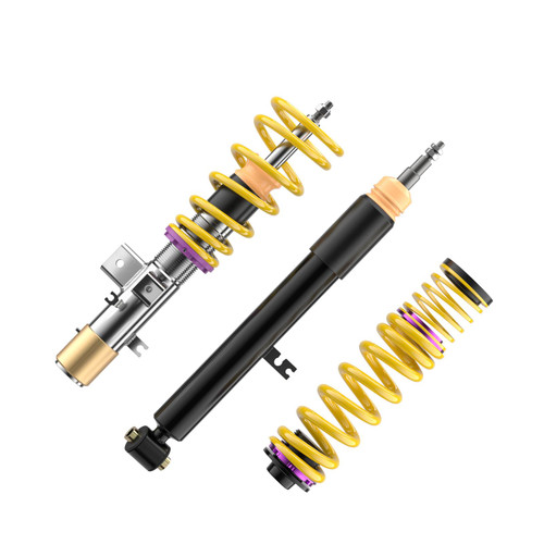 KW COILOVER KIT V2 - 152200DK