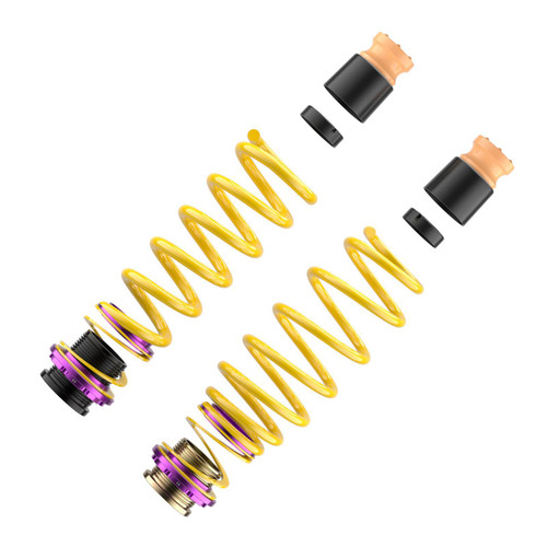 KW HEIGHT ADJUSTABLE SPRING KIT - 253200CW