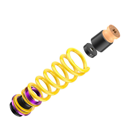 KW HEIGHT ADJUSTABLE SPRING KIT - 253200CW