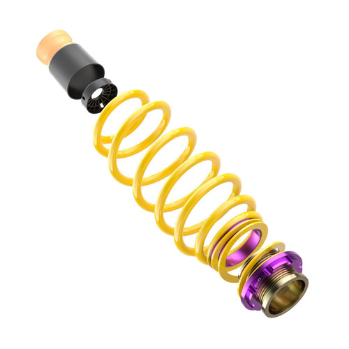 KW HEIGHT ADJUSTABLE SPRING KIT - 253200CW