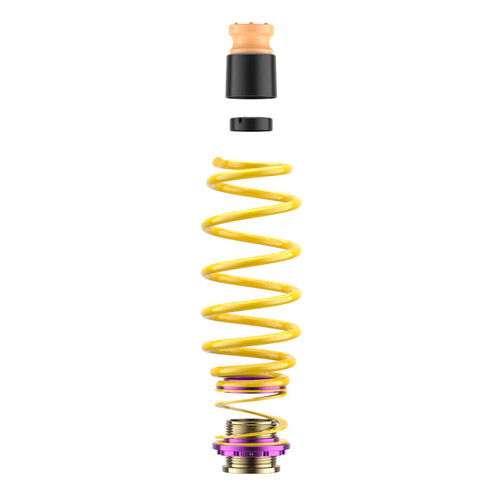 KW HEIGHT ADJUSTABLE SPRING KIT - 253200CW