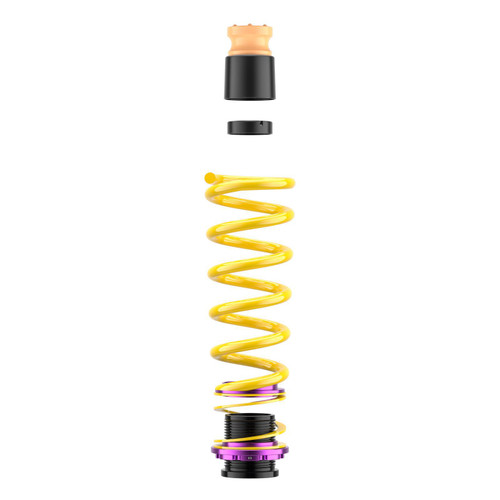 KW HEIGHT ADJUSTABLE SPRING KIT - 253200CW