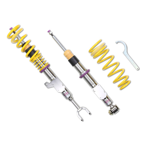 KW V2 COMFORT KIT BUNDLE - 18020090