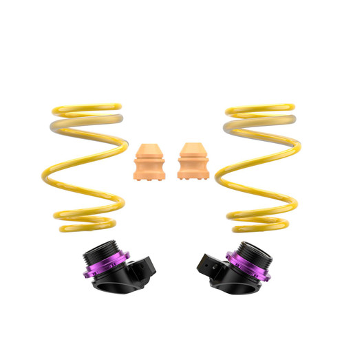 KW HEIGHT ADJUSTABLE SPRING KIT - 253200EB
