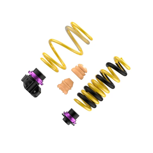 KW HEIGHT ADJUSTABLE SPRING KIT - 253200EB