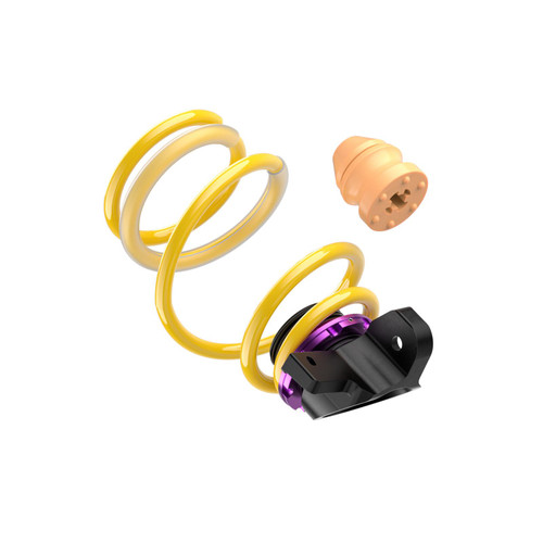 KW HEIGHT ADJUSTABLE SPRING KIT - 253200EB