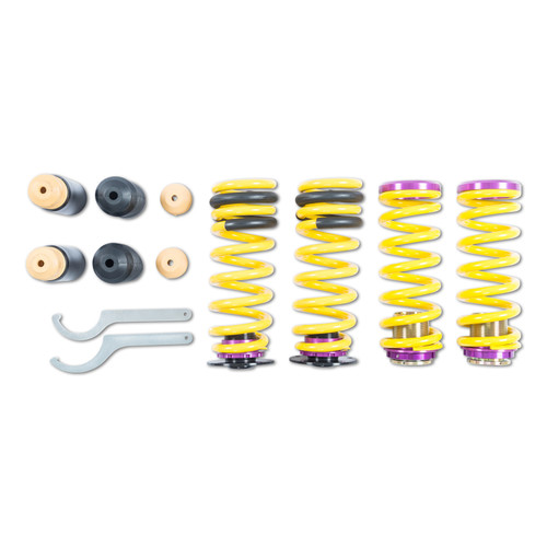 KW HEIGHT ADJUSTABLE SPRING KIT - 2532500V