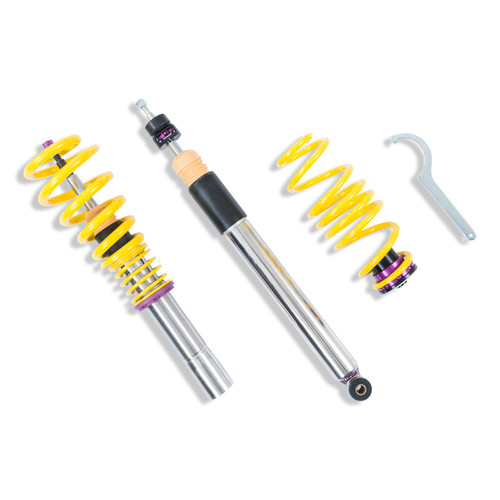 KW COILOVER KIT V3 - 35210090