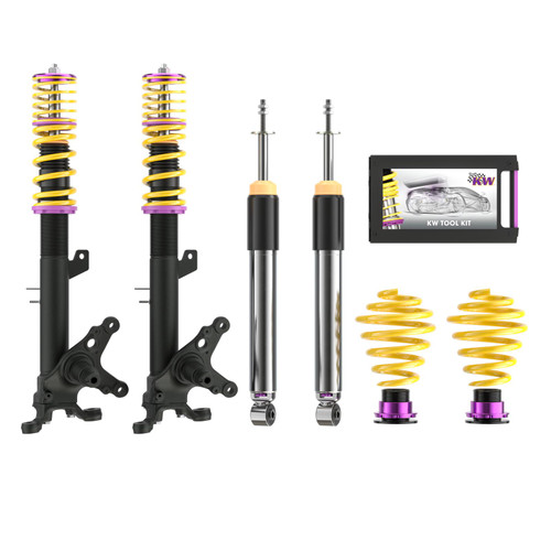 KW COILOVER KIT V3 - 352200DB
