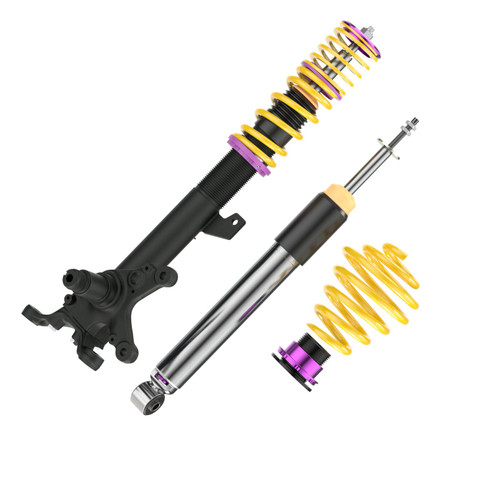 KW COILOVER KIT V3 - 352200DB