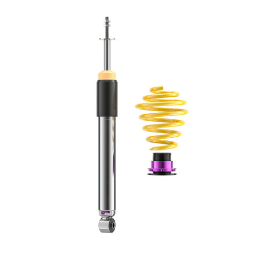 KW COILOVER KIT V3 - 352200DB
