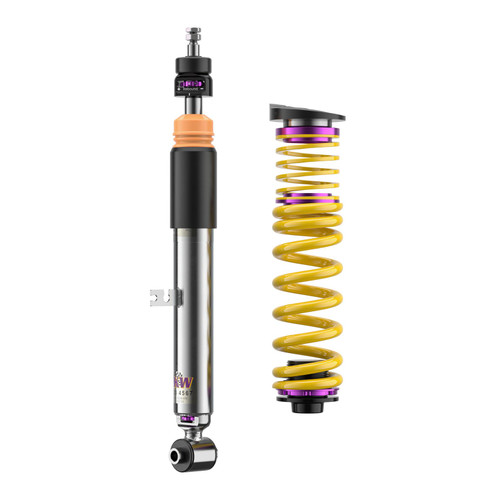 KW COILOVER KIT V3 BUNDLE - 352200CK