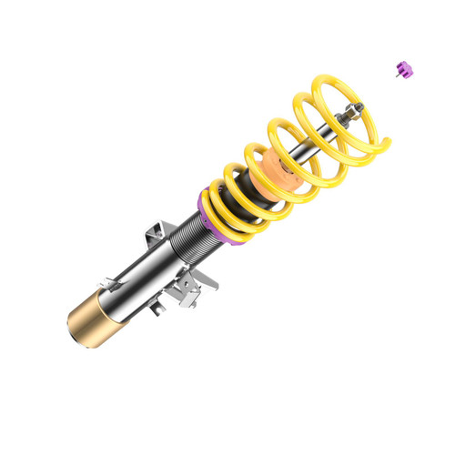 KW COILOVER KIT V3 - 352200DK