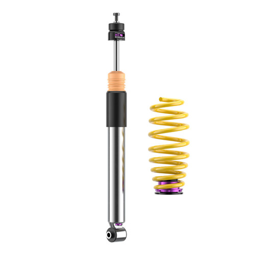 KW COILOVER KIT V3 BUNDLE - 352800CV