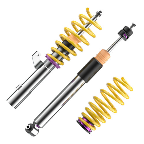 KW COILOVER KIT V3 BUNDLE - 352800CV