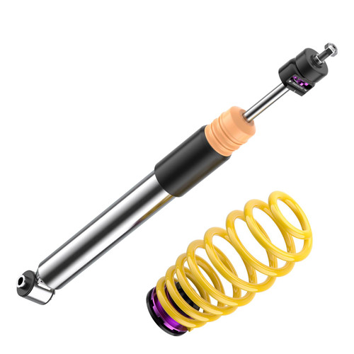 KW COILOVER KIT V3 BUNDLE - 352800CV