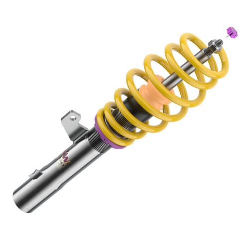 KW COILOVER KIT V3 BUNDLE - 352800AT